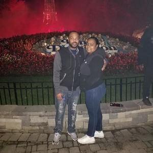 Meet your Posher, Dean